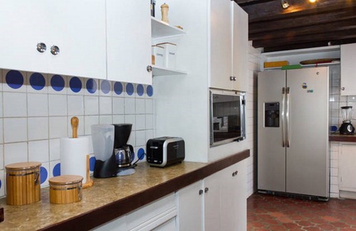 La Paz House | Large Double In Gated Condo -la Paz