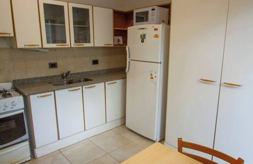 Godoy Cruz Apartment | Large Duplex 4