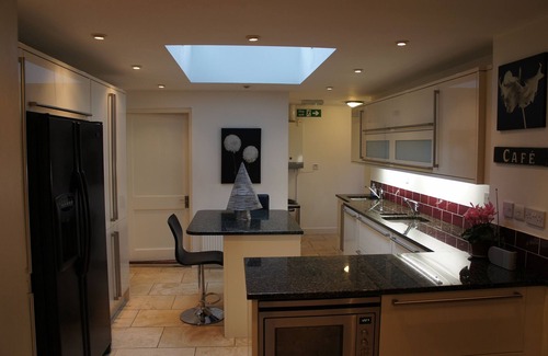 Church Stretton House | Large Elegant Edwardian Property in an Area of Outstanding Natural Beauty