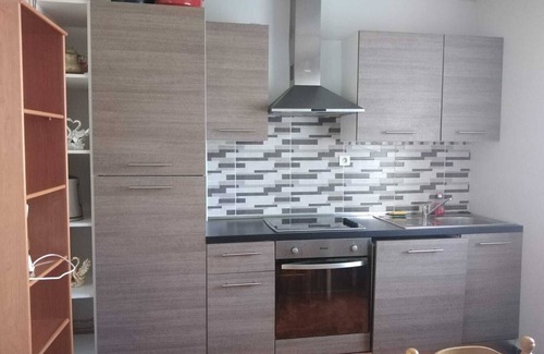 Pierrelaye House | Large F3 apartment with balcony