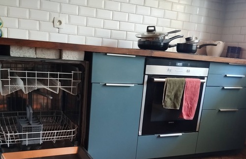 Carrieres-sous-Poissy House | Large family house with parking and commuting distance to Paris