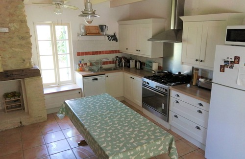 Saint-Jean-de-Duras Other | Large family and pet friendly farmhouse with substantial grounds & swimming pool