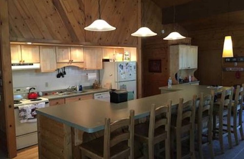 Cable House | Large Family Cabin in the Heart of Telemark