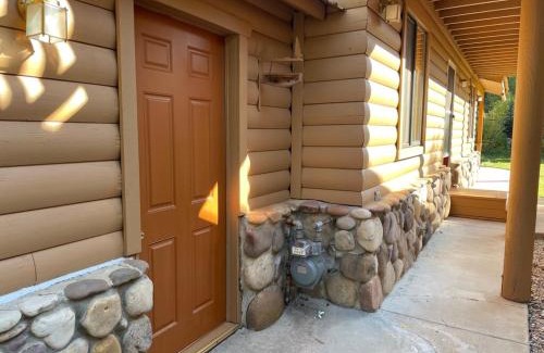 Kamas House | Large Family Cabin Near Park City