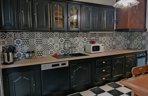Daumazan-sur-Arize House | Large family home: La maison de Ninou 10 minutes from the Mas d'Azil cave