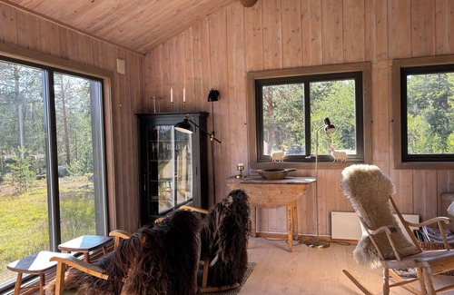 Nore og Uvdal Cabin | Large family-friendly cabin near Langedrag