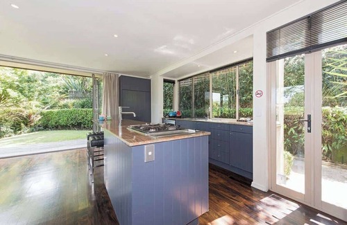 Ponsonby House | Large Family Home - 4 Bdrms - Great Location