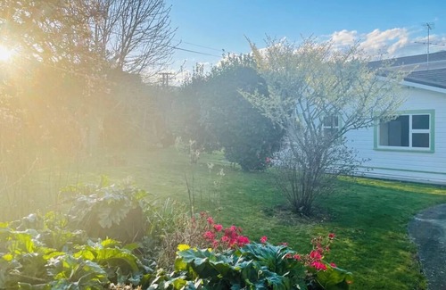 Riwaka Villa | Large family home in Riwaka near Kaiteriteri