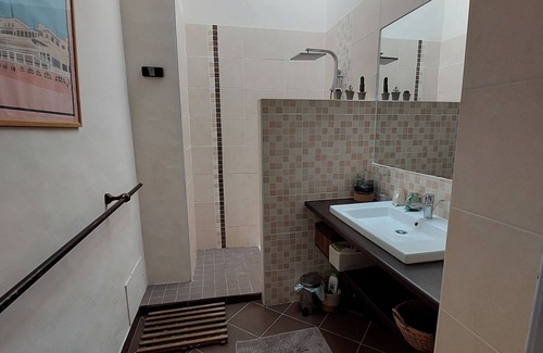 Ahetze House | Large family home in the heart of the Basque Country, close to the ocean and golf courses