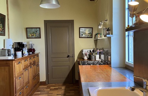 Rothonod House | Large family home with enclosed park in Rothonod