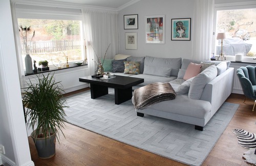 Djursholms Ekeby House | Large family home with jacuzzi in very calm area just outside Stockholm