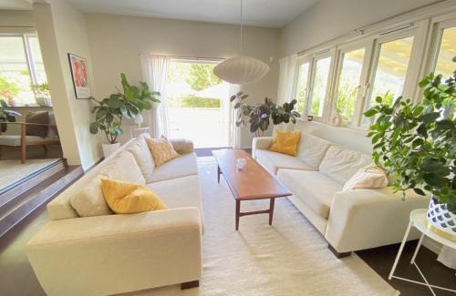 Nacka Municipality Villa | Large family house close to city and nature