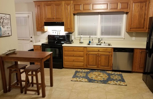 Lavonia House | Large Family Lake Home on Deep Water