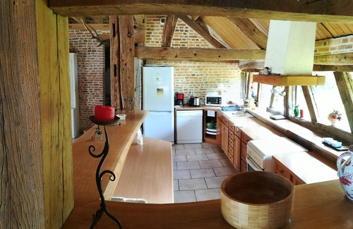 Neung-sur-Beuvron Other | Large farm in the heart of Sologne