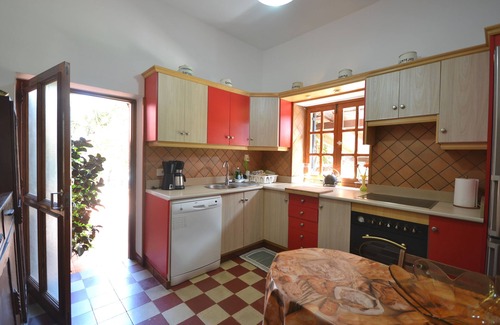 Moya Cottage | Large Finca for 12 people, in Gran Canaria with sea views