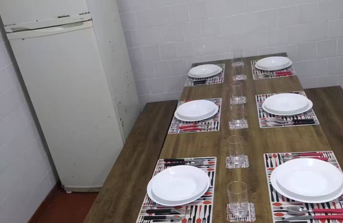 Vila Guarani House | Large Groups House 1 - Expo SP