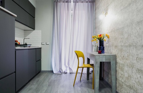 Vatican House | Large groups, comfort and style