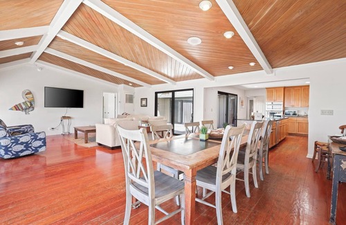 Orange Beach House | LARGE Gulf Front Family Home-Great Location-Orange Beach-Signature Properties