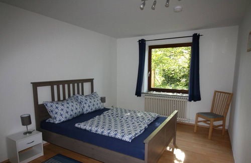 Schleswig-Flensburg District Apartment | Large holiday apartment between the North Sea and the Baltic Sea