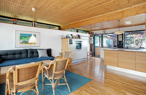 Hundested House | Large holiday home in a peaceful and scenic area