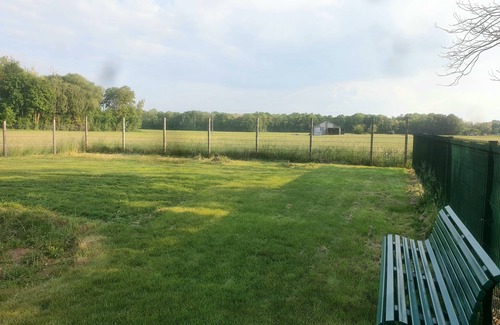 Saasenheim House | Large house 10/12 people close to EUROPAPARK and Rulantica