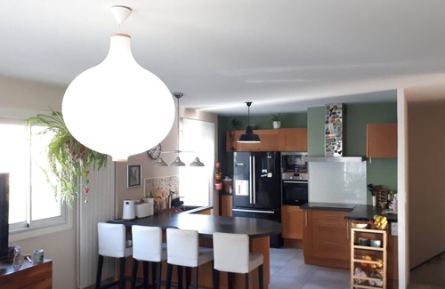Saint-Cyprien House | LARGE HOUSE 5 MIN BEACHES