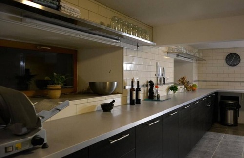 Saint-Benoit House | Large house (6p) in the heart of nature