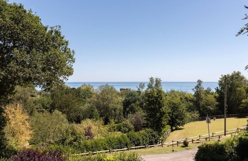 Gorey House | Large house by the sea with huge garden
