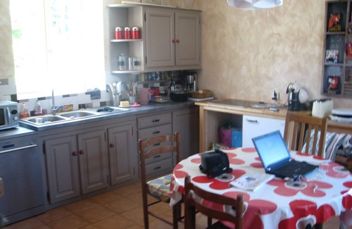 Tremeheuc House | Large house full of charm in the romantic Brittany region