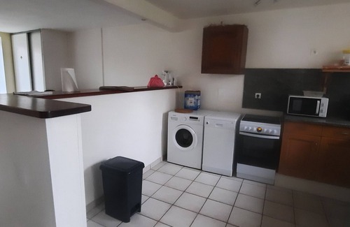 Sivry-Courtry House | Large house ideal for business stays