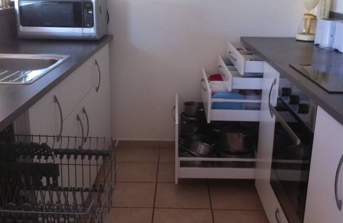 Tournissan Villa | Large house in peaceful location! In July/Aug. discount for more than 14 people!
