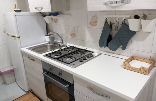 Voghera House | Large house in the countryside, relax a few miles from highways.Large garden