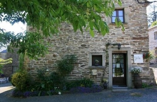 Premian House | Large house near lakes and gorges