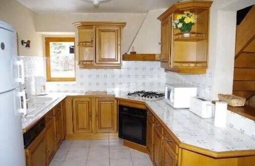 Salignac-Eyvignes House | Large house of the 18th in Salignac-Eyvigues in Sarladais.