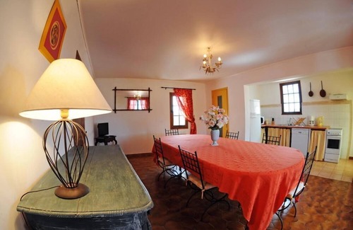 Beziers Cottage | Large house, private pool, near Béziers and Canal du Midi, calm guaranteed