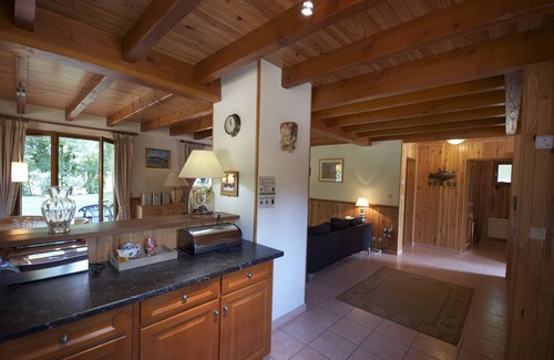 Lachapelle-Auzac House | Large house with golf views and swimming pool