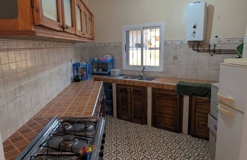Ait Kamara House | Large house with space for family in Ait Kamara