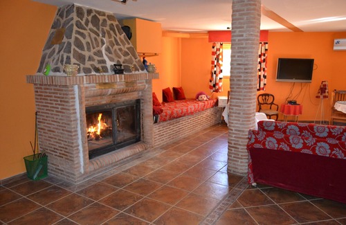 Cobisa House | Large house with views of the mountain and the Imperial city