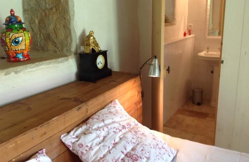 Limogne-en-Quercy House | Large house XVIII century in the heart of Quercy Regional Park