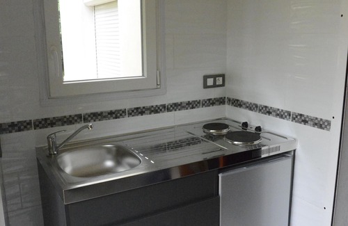 Ambares-et-Lagrave Apartment | Large independent studio near Bordeaux