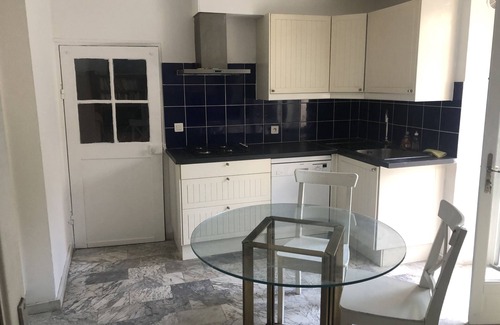 Soisy-sur-Ecole House | Large independent house in the village center with large garden.