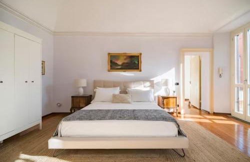 Biella Apartment | Large, luxurious family apartment in Biella's historic center