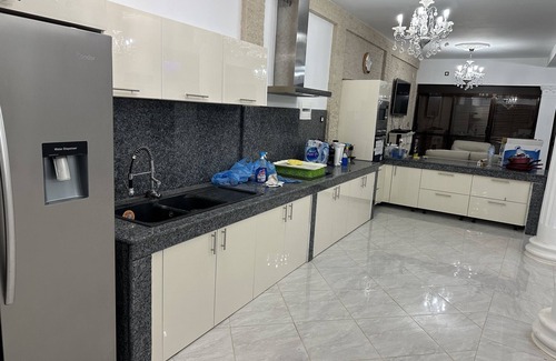 Tlemcen Province House | Large luxury family home all furnishings ghazaouet