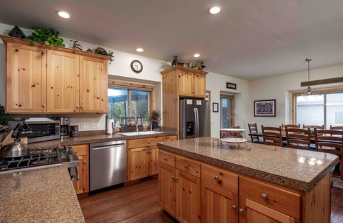 Deer Park House | Large Luxury Family Home