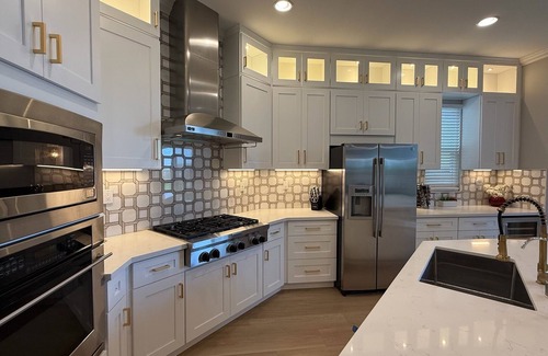 Carmel Valley House | Large Luxury Home Beach Paradise!