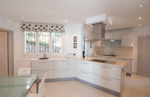 Aiguablava House | Large, Luxury Villa, Sea Views, Heated Pool in Begur, Costa Brava