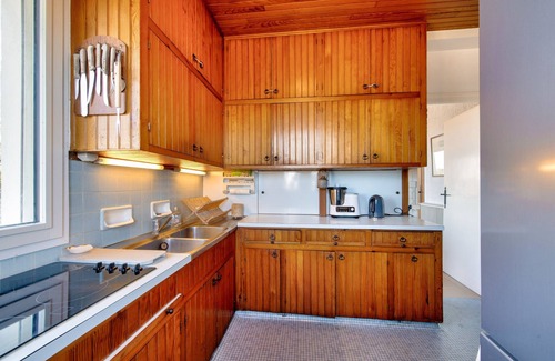 Saint-Pabu House | Large oceanfront house with garden for 11
