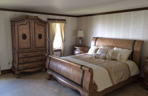Manheim Other | Large Picturesque Farmhouse Nestled On 92 Acres In Beautiful Lancaster County