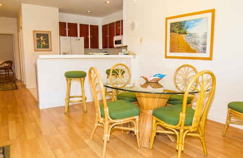 Poipu Condo | Large Poipu Kai Condo with Air Conditioning in Perfect Location for Everything!