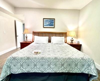 Eastsound Apartment | Large Private Retreat on Orcas Golf Course